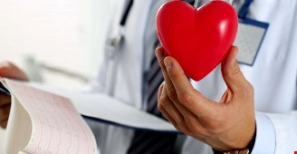 افتادگی دریچه قلب چیست؟