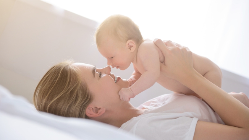 ارزیابی شنوایی نوزادان