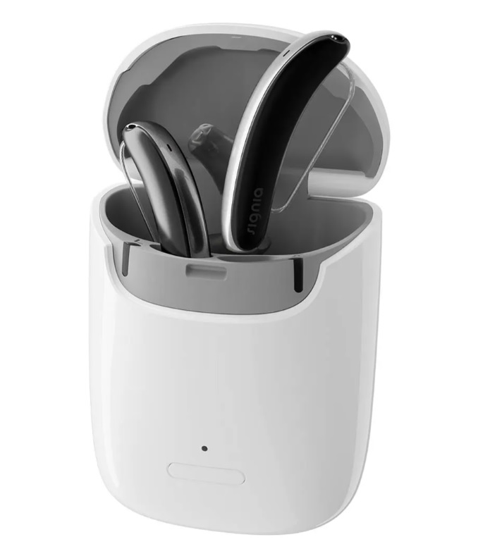 سمعک زیمنس آلمان