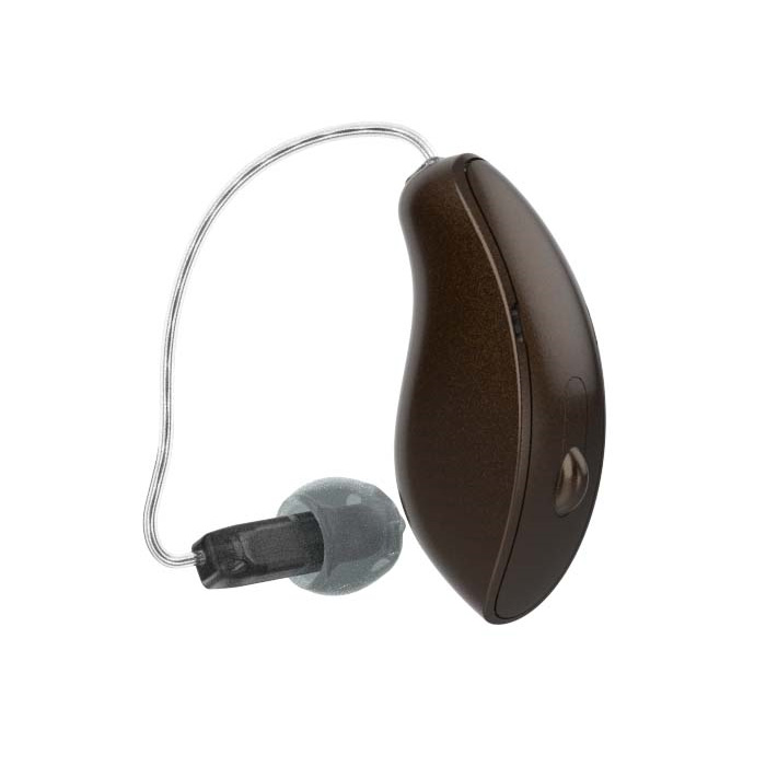 سمعک استارکی آمریکا