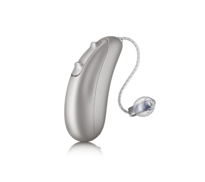 سمعک یونیترون کانادا